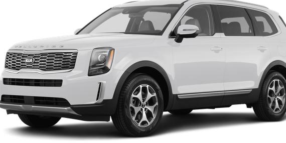 KIA TELLURIDE 2022 5XYP3DHC7NG206171 image