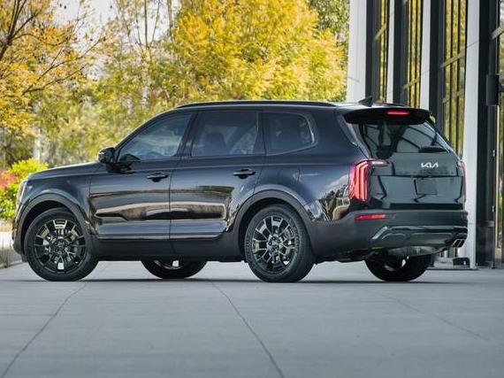 KIA TELLURIDE 2022 5XYP24HC5NG198946 image KIA TELLURIDE 2022 5XYP24HC5NG198946 image