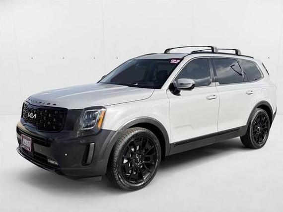 KIA TELLURIDE 2022 5XYP5DHC0NG231245 image KIA TELLURIDE 2022 5XYP5DHC0NG231245 image