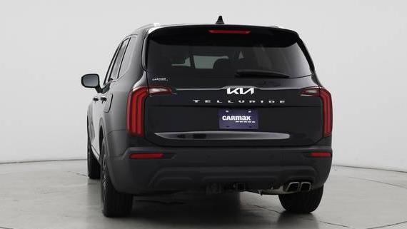 KIA TELLURIDE 2022 5XYP54HC1NG322878 image KIA TELLURIDE 2022 5XYP54HC1NG322878 image