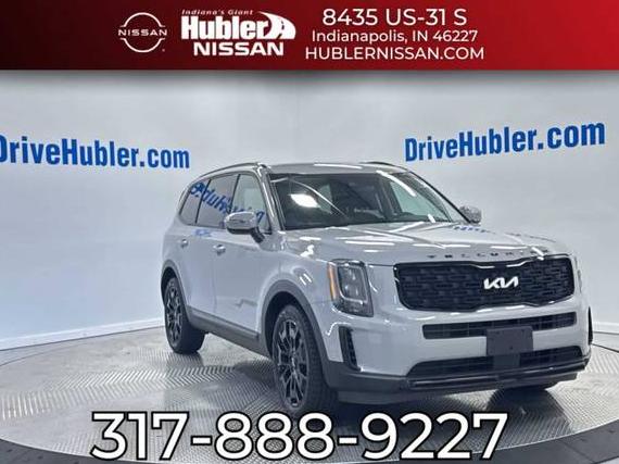 KIA TELLURIDE 2022 5XYP3DHC6NG280097 image KIA TELLURIDE 2022 5XYP3DHC6NG280097 image