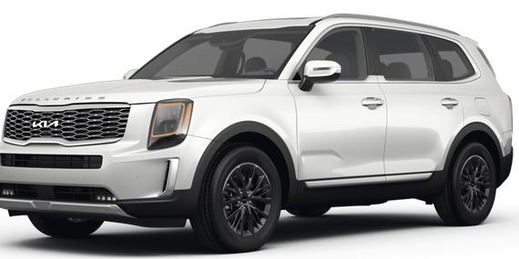 KIA TELLURIDE 2022 5XYP54HC9NG312762 image KIA TELLURIDE 2022 5XYP54HC9NG312762 image