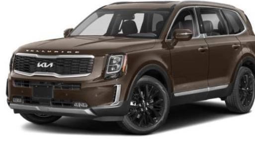 KIA TELLURIDE 2022 5XYP5DHC2NG305202 image