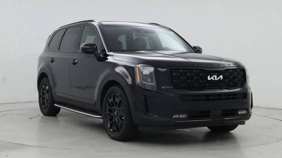 KIA TELLURIDE 2022 5XYP5DHC4NG200502 image KIA TELLURIDE 2022 5XYP5DHC4NG200502 image