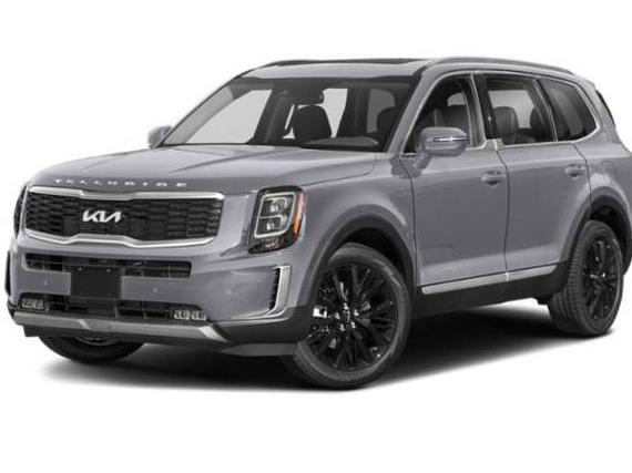 KIA TELLURIDE 2022 5XYP54HC2NG319147 image KIA TELLURIDE 2022 5XYP54HC2NG319147 image
