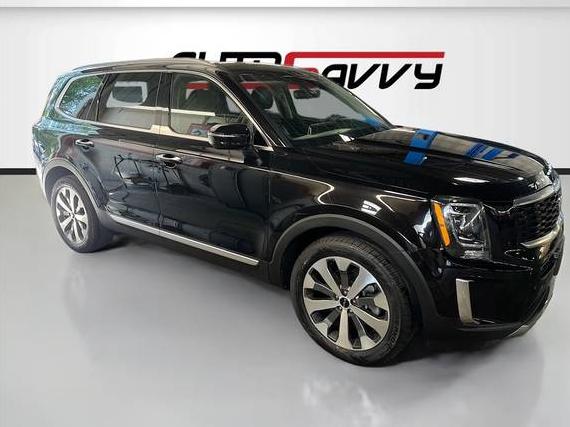 KIA TELLURIDE 2022 5XYP6DHC4NG219984 image KIA TELLURIDE 2022 5XYP6DHC4NG219984 image