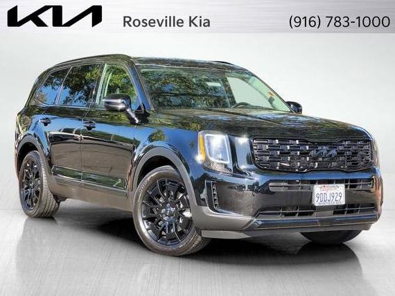 KIA TELLURIDE 2022 5XYP3DHC1NG321753 image KIA TELLURIDE 2022 5XYP3DHC1NG321753 image