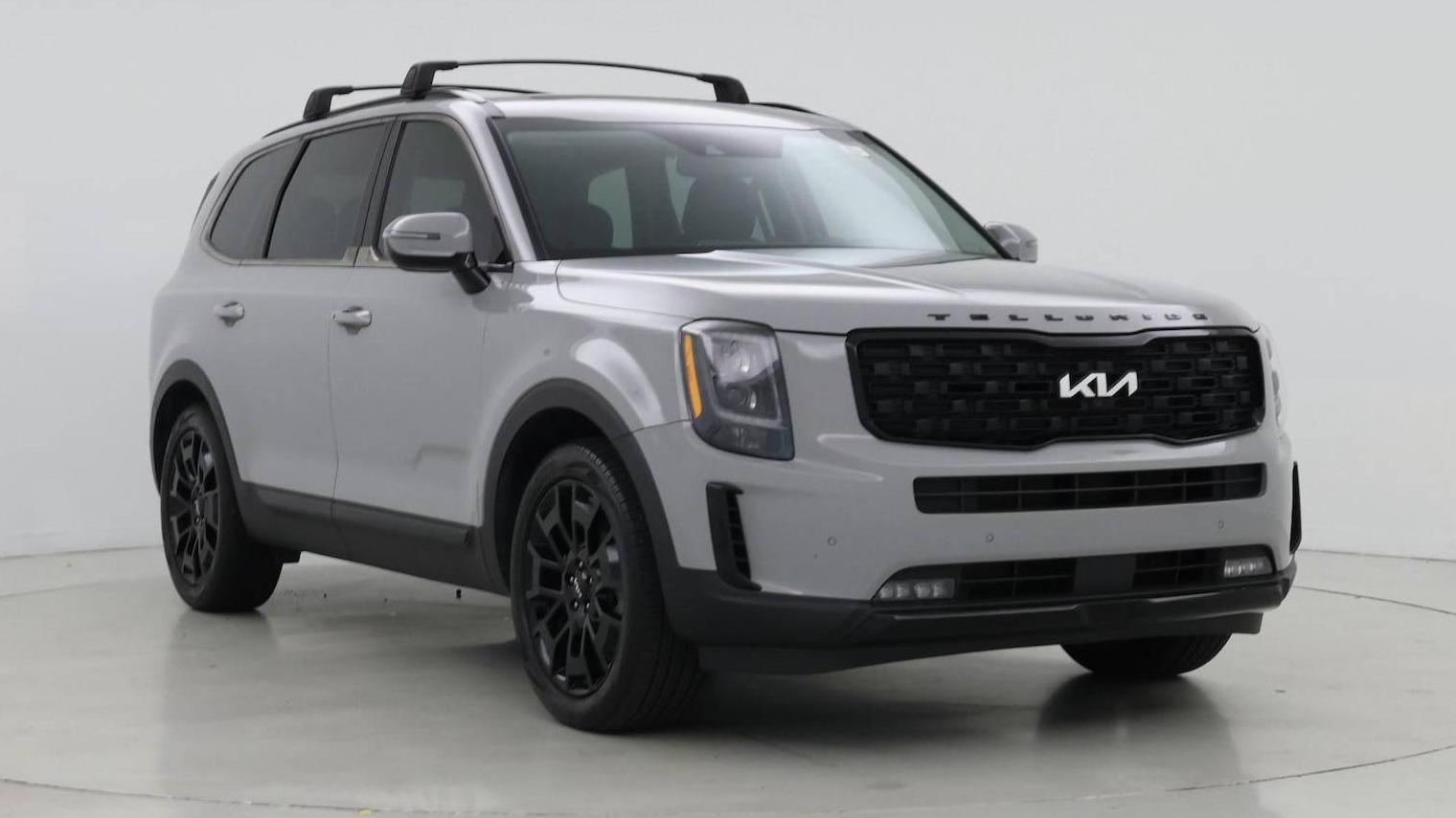 KIA TELLURIDE 2022 5XYP5DHC7NG252979 image