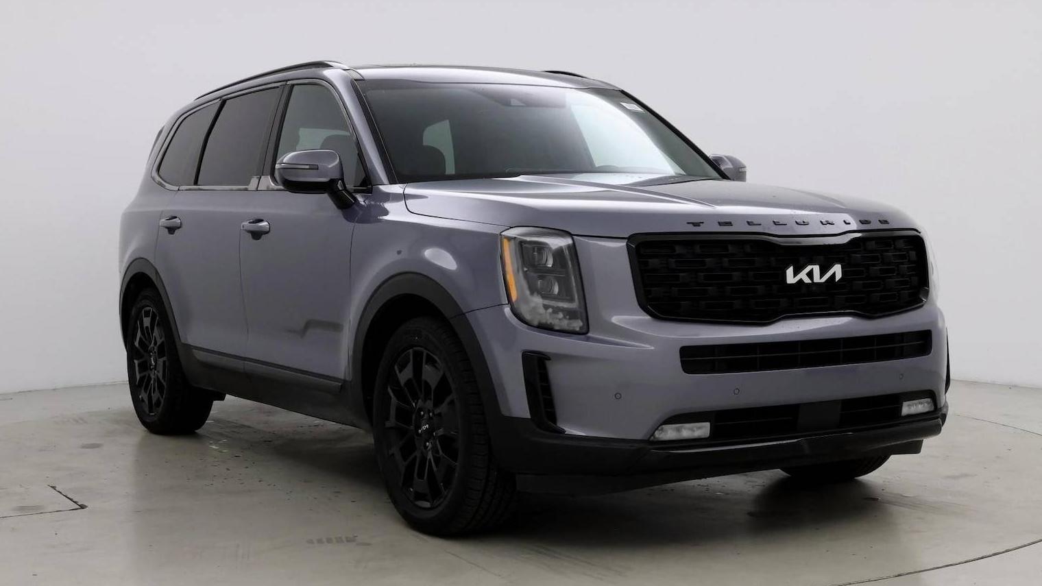 KIA TELLURIDE 2022 5XYP5DHC2NG251397 image