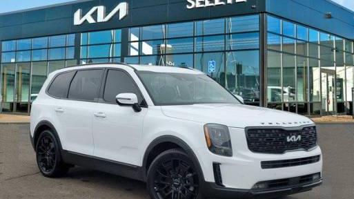 KIA TELLURIDE 2022 5XYP5DHC4NG280996 image