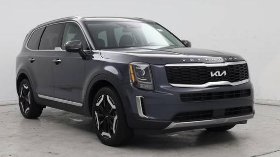 KIA TELLURIDE 2022 5XYP6DHC7NG259296 image KIA TELLURIDE 2022 5XYP6DHC7NG259296 image