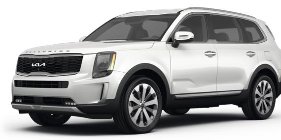KIA TELLURIDE 2022 5XYP6DHCXNG323556 image KIA TELLURIDE 2022 5XYP6DHCXNG323556 image