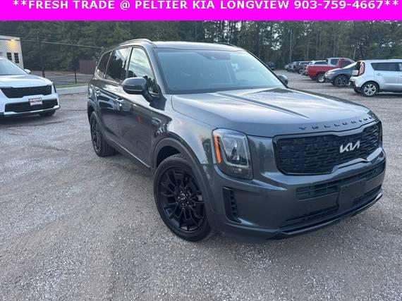 KIA TELLURIDE 2022 5XYP3DHC2NG321082 image KIA TELLURIDE 2022 5XYP3DHC2NG321082 image