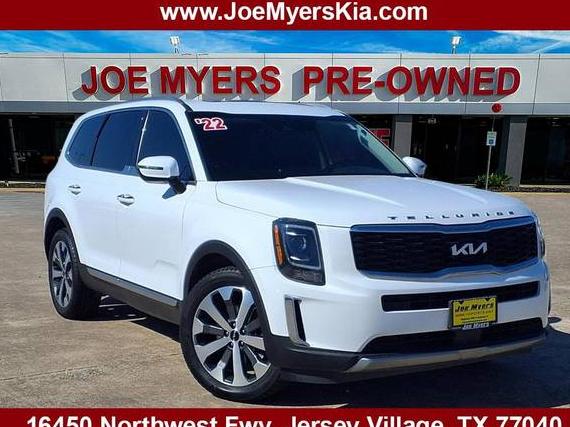 KIA TELLURIDE 2022 5XYP6DHC2NG217408 image KIA TELLURIDE 2022 5XYP6DHC2NG217408 image