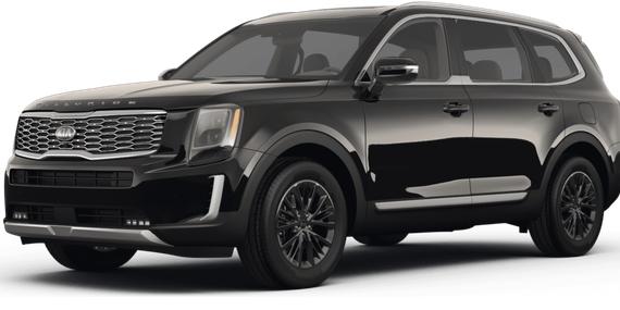KIA TELLURIDE 2022 5XYP5DHC2NG251657 image
