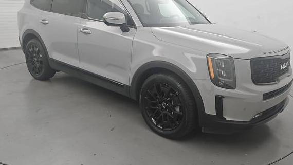 KIA TELLURIDE 2022 5XYP5DHC1NG273567 image