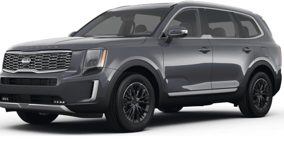 KIA TELLURIDE 2022 5XYP5DHC6NG263262 image