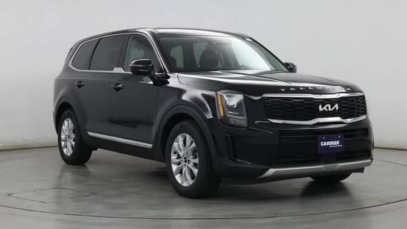 KIA TELLURIDE 2022 5XYP2DHC9NG274863 image KIA TELLURIDE 2022 5XYP2DHC9NG274863 image