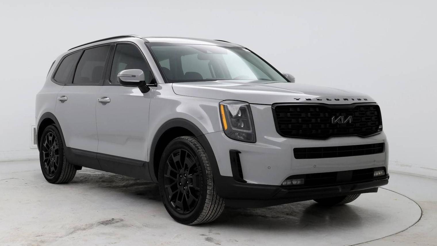 KIA TELLURIDE 2022 5XYP5DHC7NG257275 image