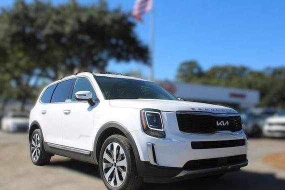 KIA TELLURIDE 2022 5XYP64HC9NG272874 image KIA TELLURIDE 2022 5XYP64HC9NG272874 image