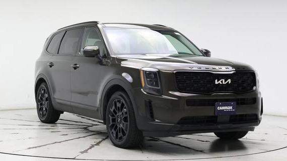 KIA TELLURIDE 2022 5XYP3DHC7NG229045 image KIA TELLURIDE 2022 5XYP3DHC7NG229045 image
