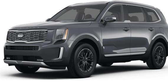 KIA TELLURIDE 2022 5XYP5DHCXNG318229 image