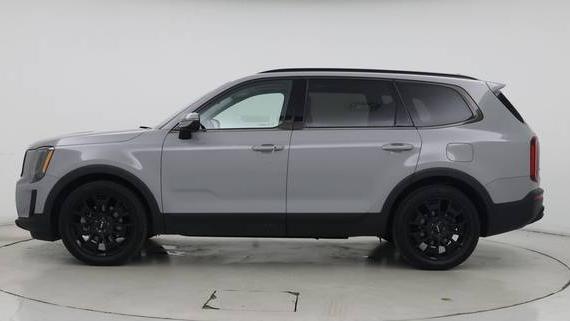KIA TELLURIDE 2022 5XYP5DHC9NG201838 image