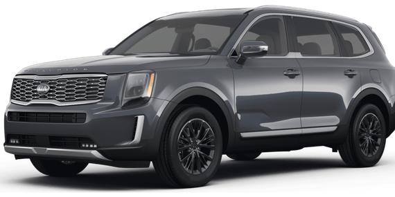 KIA TELLURIDE 2022 5XYP5DHC2NG304258 image KIA TELLURIDE 2022 5XYP5DHC2NG304258 image