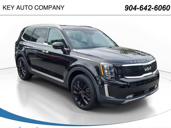 KIA TELLURIDE 2022 5XYP54HC5NG309289 image KIA TELLURIDE 2022 5XYP54HC5NG309289 image