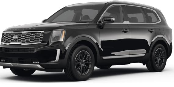 KIA TELLURIDE 2022 5XYP5DHC7NG265392 image