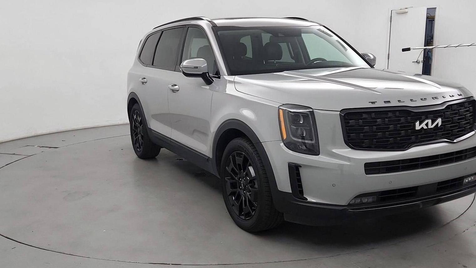 KIA TELLURIDE 2022 5XYP5DHC7NG259883 image