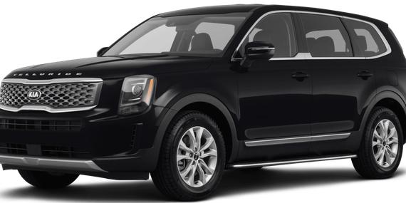KIA TELLURIDE 2022 5XYP2DHC4NG297046 image