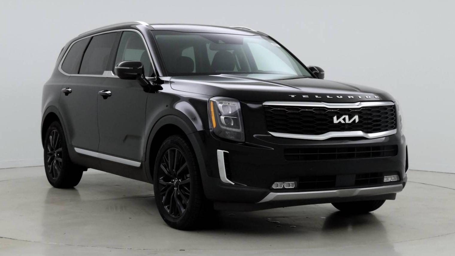 KIA TELLURIDE 2022 5XYP54HC8NG232367 image