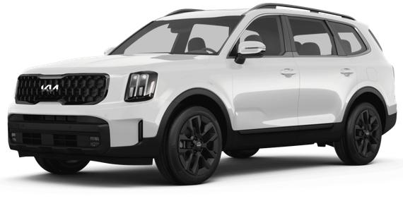 KIA TELLURIDE 2025 5XYP64GC8SG569518 image KIA TELLURIDE 2025 5XYP64GC8SG569518 image