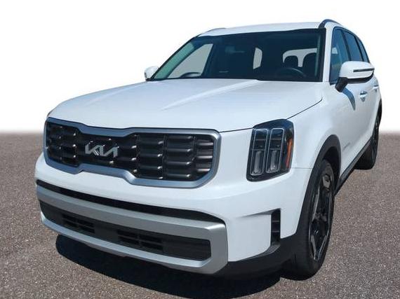 KIA TELLURIDE 2025 5XYP64GC6SG570084 image KIA TELLURIDE 2025 5XYP64GC6SG570084 image