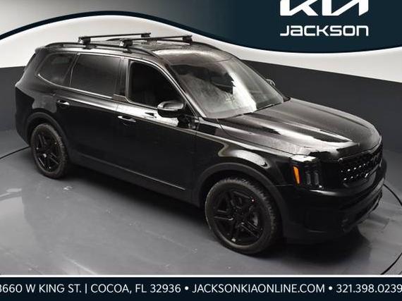 KIA TELLURIDE 2025 5XYP5DGC6SG665084 image KIA TELLURIDE 2025 5XYP5DGC6SG665084 image