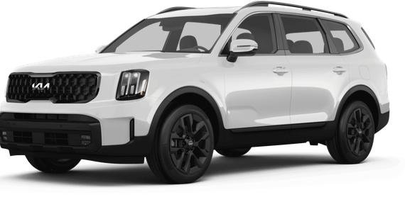 KIA TELLURIDE 2025 5XYP6DGC5SG585997 image KIA TELLURIDE 2025 5XYP6DGC5SG585997 image