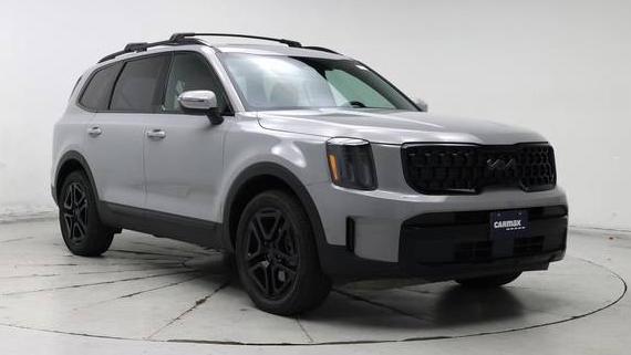 KIA TELLURIDE 2025 5XYP3DGC6SG571826 image KIA TELLURIDE 2025 5XYP3DGC6SG571826 image