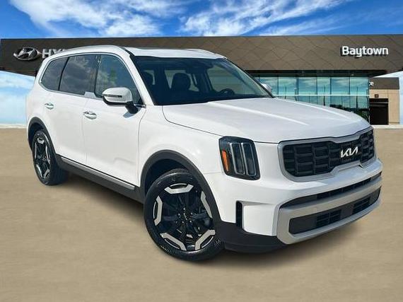 KIA TELLURIDE 2025 5XYP64GC3SG568471 image KIA TELLURIDE 2025 5XYP64GC3SG568471 image