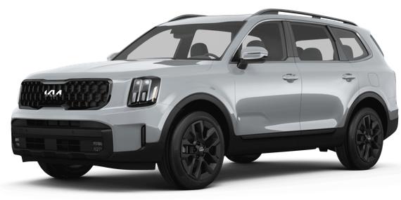 KIA TELLURIDE 2025 5XYP64GC5SG570982 image KIA TELLURIDE 2025 5XYP64GC5SG570982 image