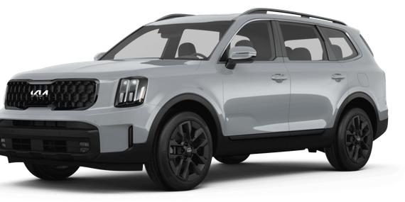 KIA TELLURIDE 2025 5XYP5DGC1SG635717 image KIA TELLURIDE 2025 5XYP5DGC1SG635717 image