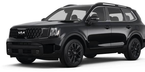 KIA TELLURIDE 2025 5XYP64GC8SG631936 image KIA TELLURIDE 2025 5XYP64GC8SG631936 image