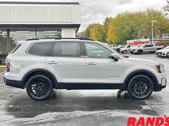 KIA TELLURIDE 2025 5XYP3DGC9SG565910 image KIA TELLURIDE 2025 5XYP3DGC9SG565910 image
