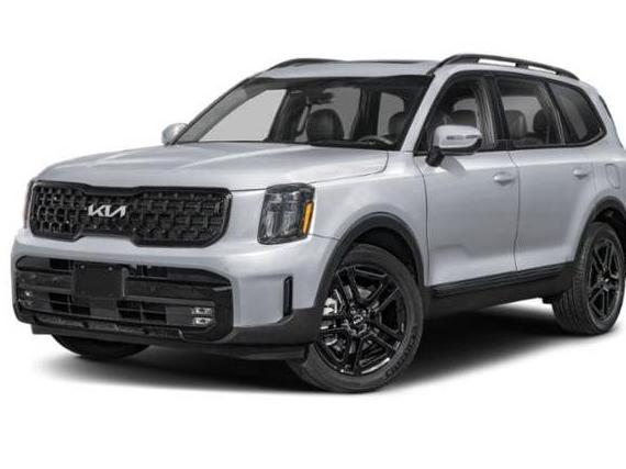 KIA TELLURIDE 2025 5XYP5DGC8SG688558 image KIA TELLURIDE 2025 5XYP5DGC8SG688558 image