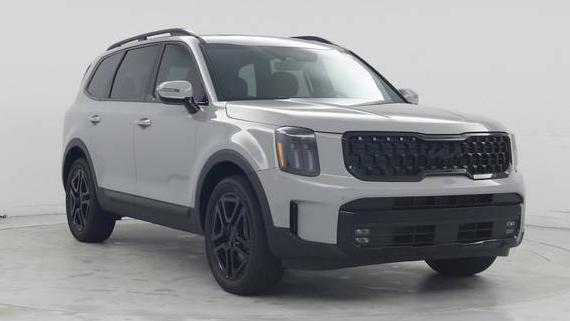 KIA TELLURIDE 2025 5XYP5DGC3SG609331 image KIA TELLURIDE 2025 5XYP5DGC3SG609331 image
