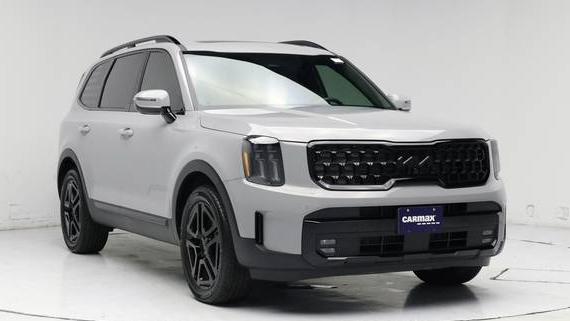 KIA TELLURIDE 2025 5XYP5DGC4SG628812 image KIA TELLURIDE 2025 5XYP5DGC4SG628812 image