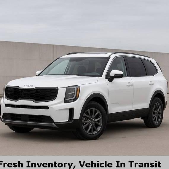KIA TELLURIDE 2025 5XYP6DGC9SG585663 image KIA TELLURIDE 2025 5XYP6DGC9SG585663 image