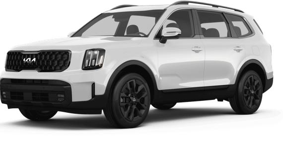 KIA TELLURIDE 2025 5XYP6DGC7SG642166 image KIA TELLURIDE 2025 5XYP6DGC7SG642166 image