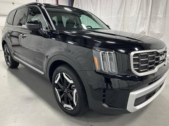 KIA TELLURIDE 2025 5XYP6DGC0SG622969 image KIA TELLURIDE 2025 5XYP6DGC0SG622969 image