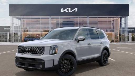 KIA TELLURIDE 2025 5XYP5DGCXSG577428 image KIA TELLURIDE 2025 5XYP5DGCXSG577428 image